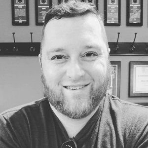 Meet your Posher, David